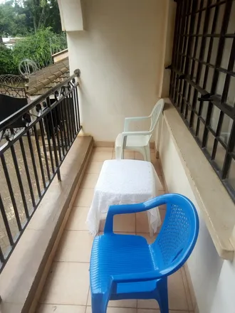 Image 8 - Nairobi, Kawangware, NAIROBI COUNTY, KE - Apartment for rent
