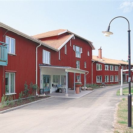 Rent this 2 bed apartment on Ingelstad in Växjö Kommun, Sweden