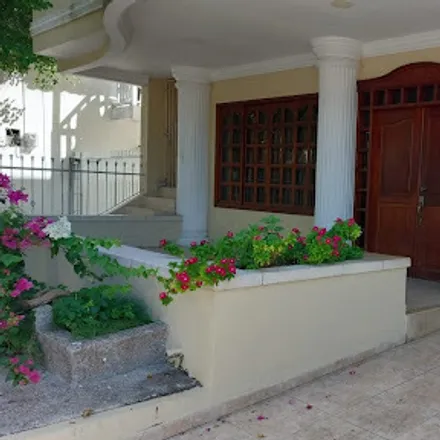 Rent this 4 bed house on Calle 67 in Crespo, 130002 Cartagena