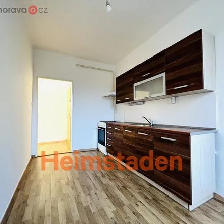 Image 8 - Opavská 803/77, 708 00 Ostrava, Czechia - Apartment for rent