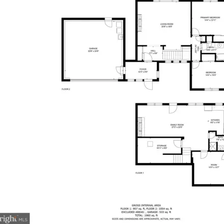 Rent this 3 bed apartment on 5812 Colfax Avenue in Bailey's Crossroads, VA 22311