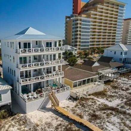 Buy this 5 bed house on 6623 Gulf Drive in Panama City Beach, FL 32408
