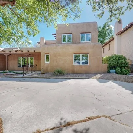Buy this 5 bed house on 953 Idlewilde Lane Southeast in Albuquerque, NM 87108