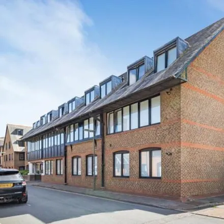 Rent this 2 bed apartment on Regent House Community Centre in Albert Road, Horley