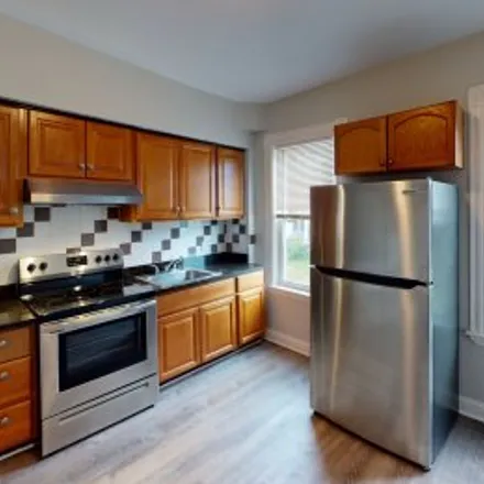 Rent this 3 bed apartment on #1,35 Dunlap Street in Dorchester Center, Boston
