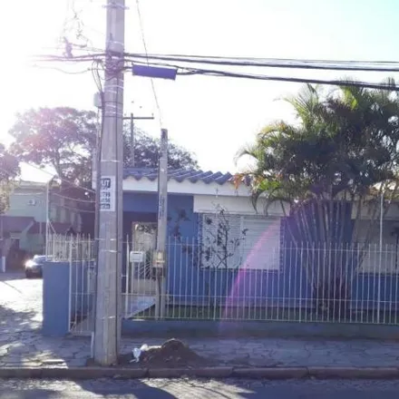 Buy this 4 bed house on Rua Victor Silva in Camaquã, Porto Alegre - RS