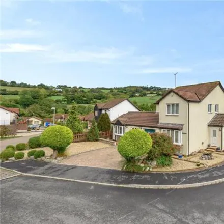 Buy this 5 bed house on Valley Close in Teignmouth, TQ14 9UF