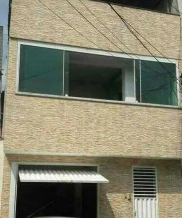 Buy this 5 bed house on Rua José Leandro Campos in Grajaú, São Paulo - SP