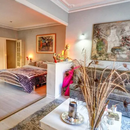 Rent this 6 bed house on Sitges in Avinguda de les Flors, 08870 Sitges