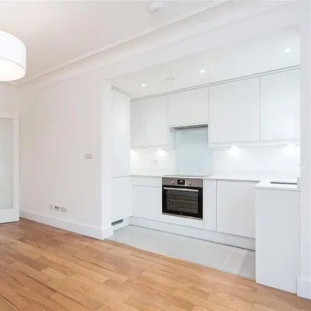 Image 1 - Grove End Gardens, 33 Grove End Road, London, NW8 9NB, United Kingdom - Apartment for rent