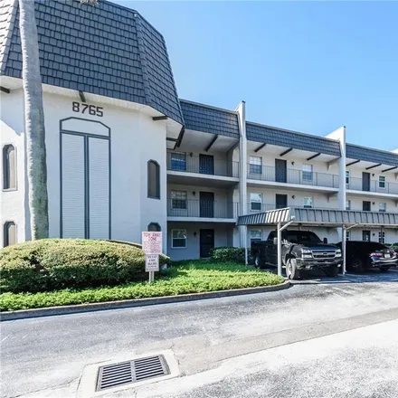 Buy this 2 bed condo on 8767 Bardmoor Boulevard in Pinellas County, FL 33777