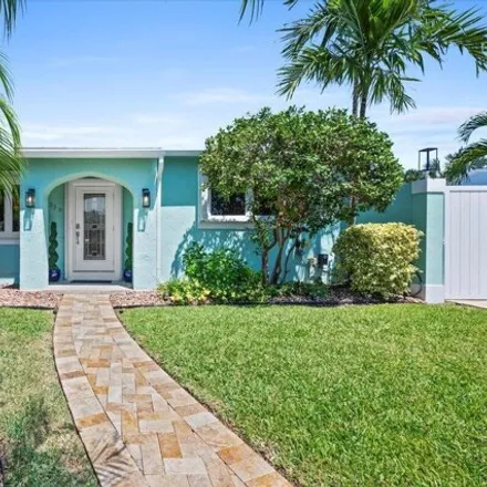 Rent this 3 bed house on 349 Putnam Ranch Road in West Palm Beach, FL 33405