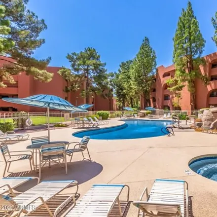Buy this 1 bed apartment on North Paradise Village Parkway West in Phoenix, AZ 85028