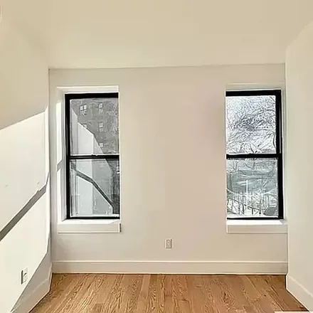 Rent this 4 bed apartment on 447 DeKalb Avenue in New York, NY 11205