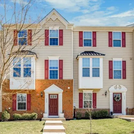 Buy this 4 bed townhouse on 309 Evergreen Way in Lansdale, PA 19446