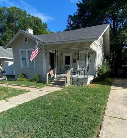 Buy this 3 bed house on 112 Lister Street in Shreveport, LA 71101