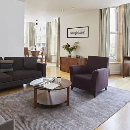 Image 3 - The Ampersand Hotel, 10 Harrington Road, London, SW7 2LB, United Kingdom - Apartment for rent