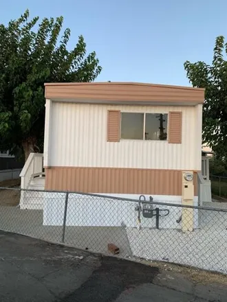 Buy this studio apartment on unnamed road in Bakersfield, CA 93301