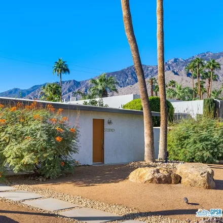 Image 3 - 1449 San Lucas Road, Palm Springs, CA 92264, USA - House for sale
