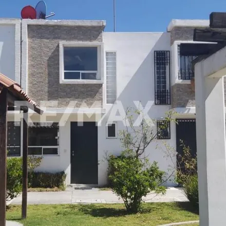 Rent this 2 bed house on unnamed road in 52004 Fraccionamiento Las Golondrinas, MEX