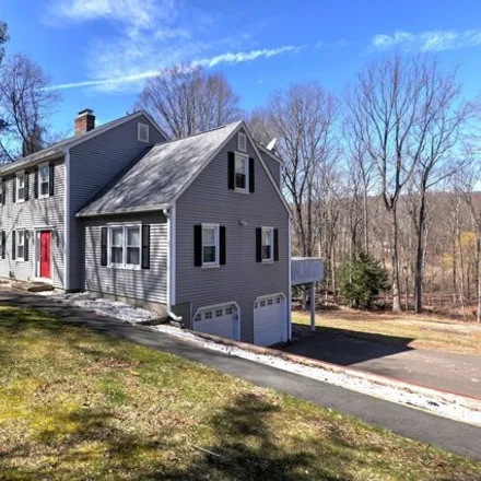 Buy this 4 bed house on 6 Old Country Road in Oxford, CT 06478