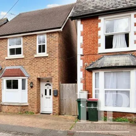 Buy this 2 bed house on West Street in Southgate, RH11 8RJ