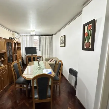 Buy this 3 bed apartment on Sarmiento 1357 in Rosario Centro, Rosario