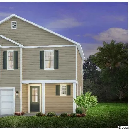 Buy this 4 bed house on 1162 Sea Bourne Way in Sunset Beach, Brunswick County