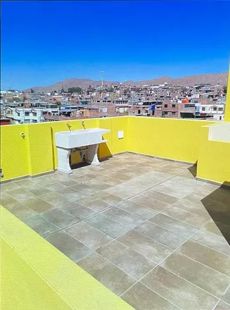 Image 4 - Avenida Mariscal Cáceres, Cooperativa Ferroviario, Arequipa 04001, Peru - Apartment for sale