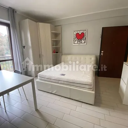 Rent this 1 bed apartment on Piazza Castello in 83100 Avellino AV, Italy