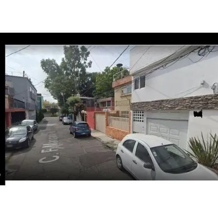 Buy this 2 bed house on Privada F in Coyoacán, 04400 Mexico City