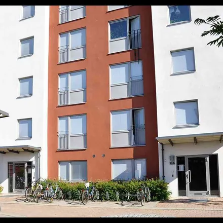 Rent this 1 bed apartment on Furirgatan 5 in 582 12 Linköping, Sweden