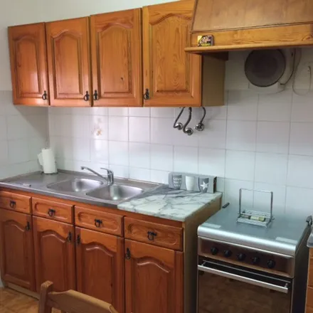 Rent this 2 bed apartment on Rua Pôr do Sol in Peniche, Portugal