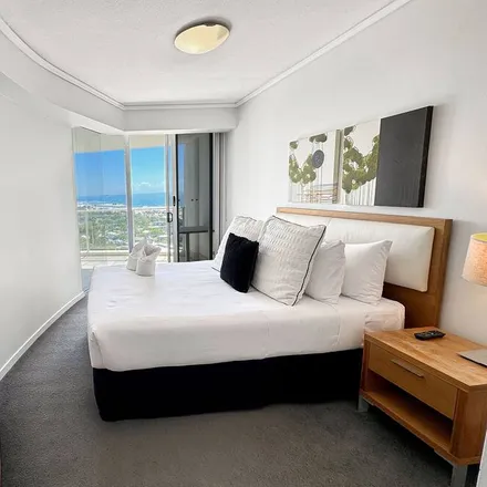 Rent this 2 bed apartment on Sunshine Coast Regional in Queensland, Australia