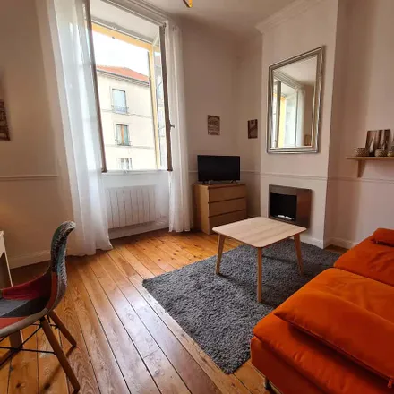 Rent this 1 bed apartment on 12 Rue des Chantiers in 78000 Versailles, France