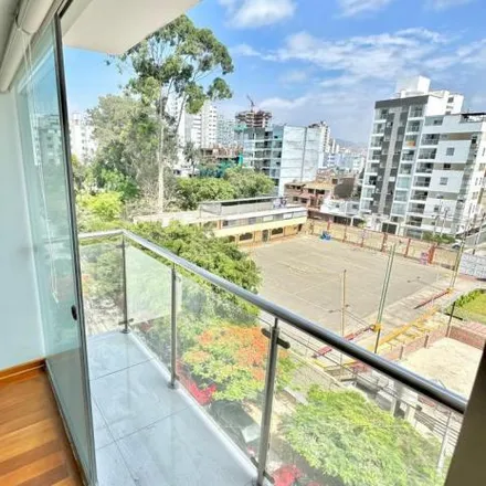 Image 1 - Calle de Las Orquideas, Surquillo, Lima Metropolitan Area 15048, Peru - Apartment for sale