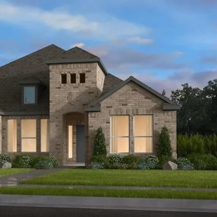 Buy this 4 bed house on 1694 Sherwood Glen Dr in Friendswood, Texas