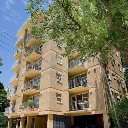 Rent this 1 bed apartment on Duxford Lane in Paddington NSW 2021, Australia