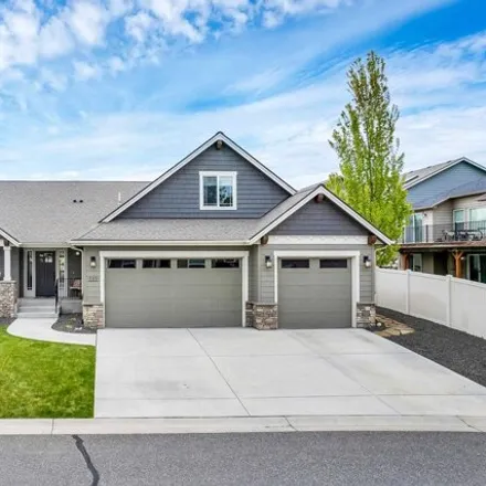 Buy this 3 bed house on 5339 North Scenic Lane in Spokane County, WA 99217