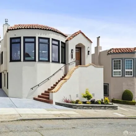 Buy this 4 bed house on 52 Fairfield Way in San Francisco, CA 94127
