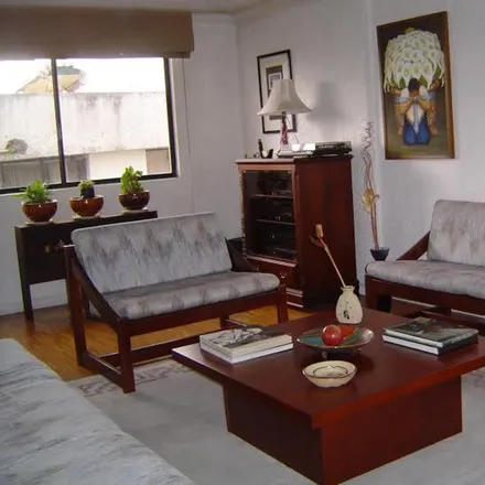 Image 2 - Quito, Cochapamba, P, EC - Apartment for rent