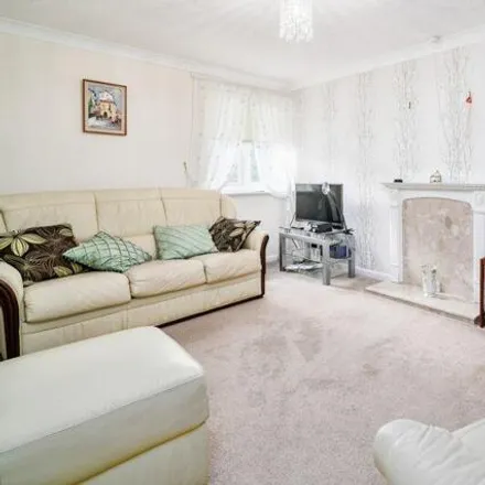 Buy this 2 bed apartment on Hudsons Court in Potters Bar, Hertfordshire