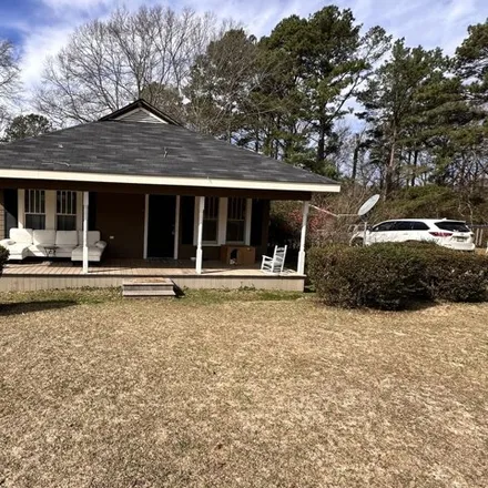 Buy this 3 bed house on 118 Country Circle in Glade, Jones County