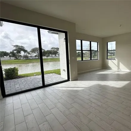 Image 9 - Appleton Circle South, Broward County, FL 33309, USA - Townhouse for rent