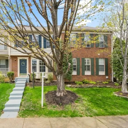 Buy this 3 bed house on 5717 Castlewellan Drive in Rose Hill, Fairfax County