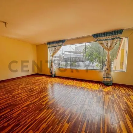 Buy this 5 bed apartment on Doña Hortencia in Santiago de Surco, Lima Metropolitan Area 15054