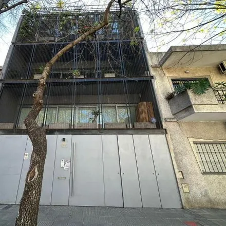 Buy this 1 bed apartment on 3 de Febrero 4255 in Núñez, C1429 BNO Buenos Aires