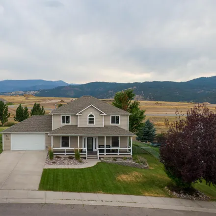 Buy this 4 bed house on 5053 Jaiden Lane in Missoula, MT 59803