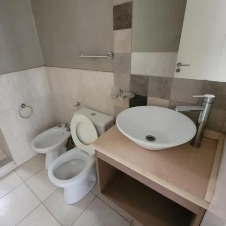 Rent this 1 bed apartment on Rosario de Santa Fe 739 in General Paz, Cordoba