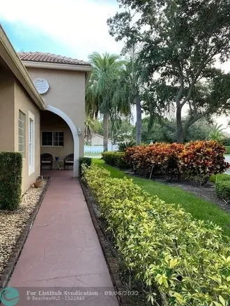 Image 4 - 5000 Northwest 95th Drive, Ridgeview, Coral Springs, FL 33076, USA - House for sale